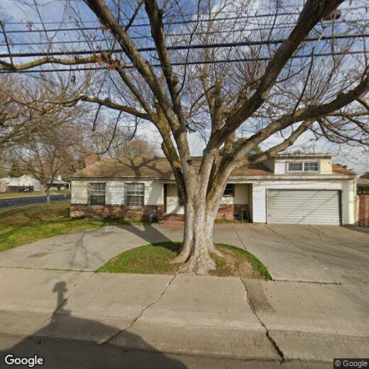 Primary Photo - 2 br, 1 bath House - 3232 Mission Rd