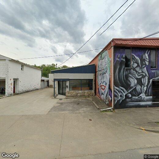 Primary Photo - 133.5 Holmes St