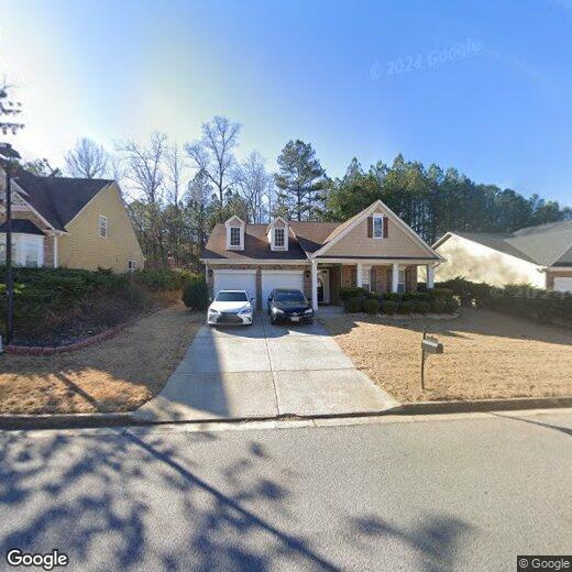 3495 Arbroath Dr, Douglasville, GA 30135 House for Rent in