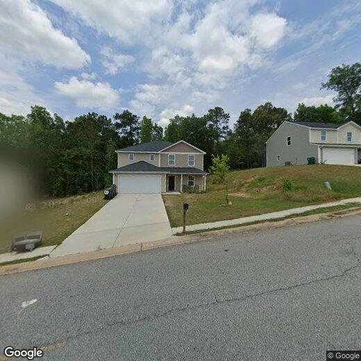 927 Haley St House for Rent in Macon, GA