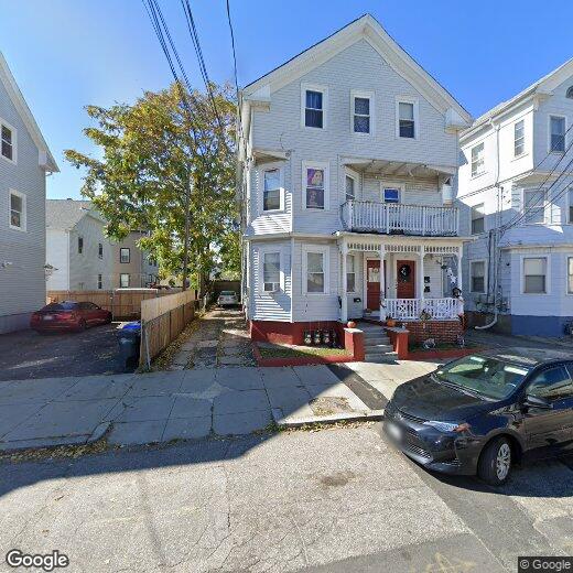Primary Photo - 54 Robin St