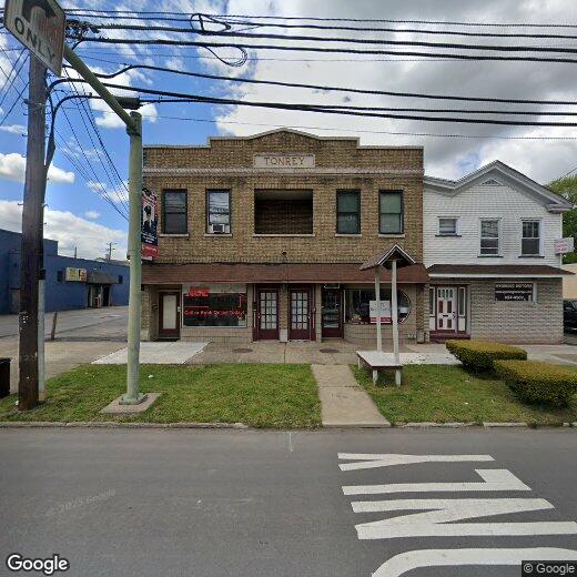 321.5 Wyoming Ave, Wyoming, PA 18644 Apartment for Rent in Wyoming