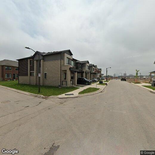 1200 Anson Gate, Oakville, ON L6H 7H5 House for Rent in Oakville, ON