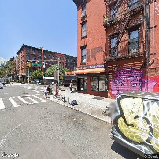 Primary Photo - 403 E 6th St