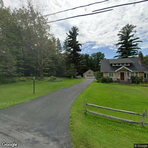 3383 South St, Clinton, NY 13323 House Rental in Clinton, NY