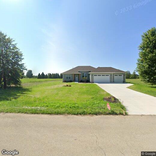 7405 Longworth Close, Stillman Valley, IL 61084 House Rental in