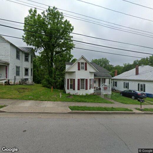 805 Maupin Ave, New Haven, MO 63068 House Rental in New Haven, MO