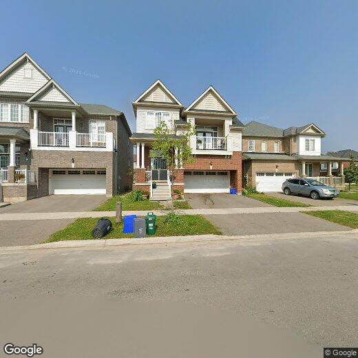 287 Port Cres, Welland, ON L3B 5K5 House for Rent in Welland, ON