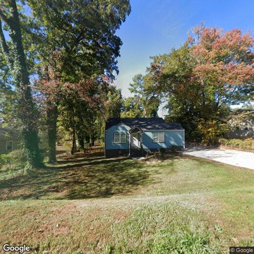 Primary Photo - 1691 Hadlock St SW