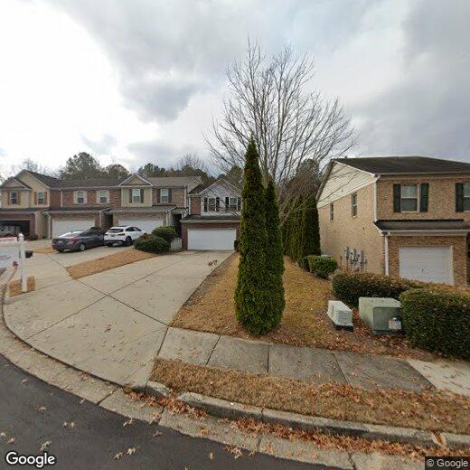 1415 Commercial Ct, Norcross, GA 30093 Townhome Rentals in Norcross