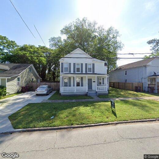 1141 Commerce Ave, Chesapeake, VA 23324 Townhome Rentals in Chesapeake VA