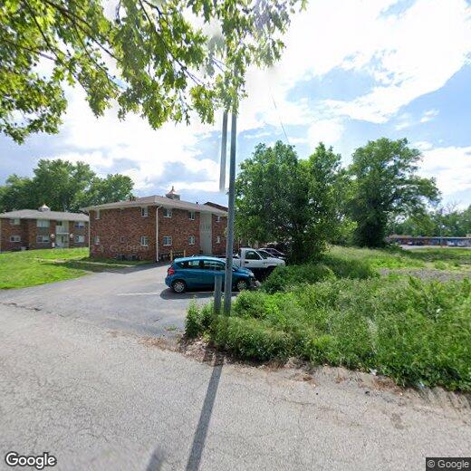 Foto principal - 3320 S Oxford Ave