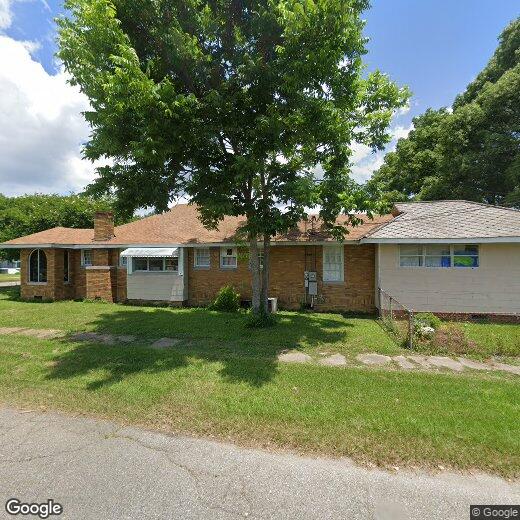 35 Hannon Ave, Mobile, AL 36604 House Rental in Mobile, AL