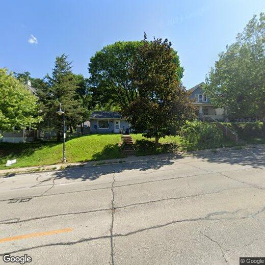 1319 17th St, Rock Island, IL 61201 House Rental in Rock Island, IL