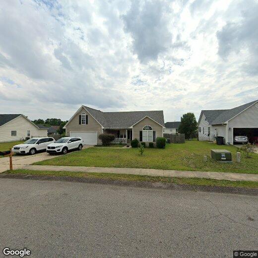 Primary Photo - 3 br, 2 bath House - 4036 Red Oak Drive