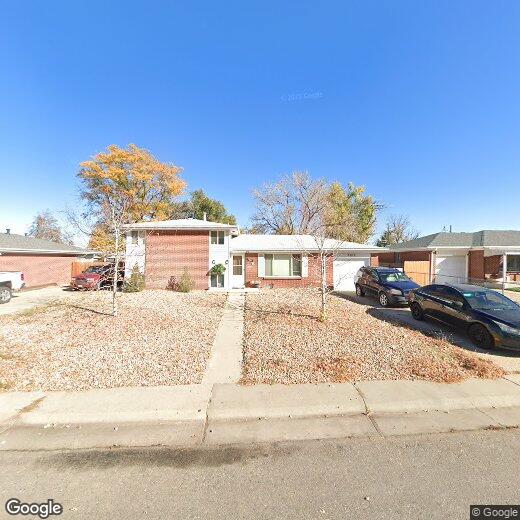 3012 Blackhawk St, Aurora, CO 80011 House Rental in Aurora, CO