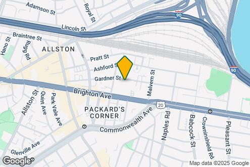 Gardner St, 75-90 photo'