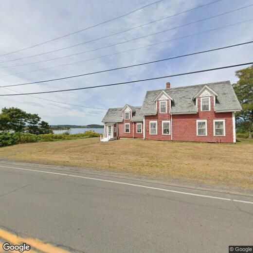 123 main st House Rental in Lubec, ME