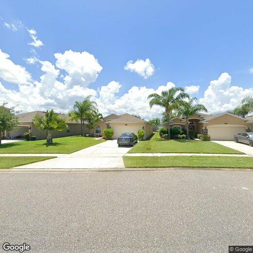 5344 Royal Plantation Blvd, Port Orange, FL 32128 House Rental in