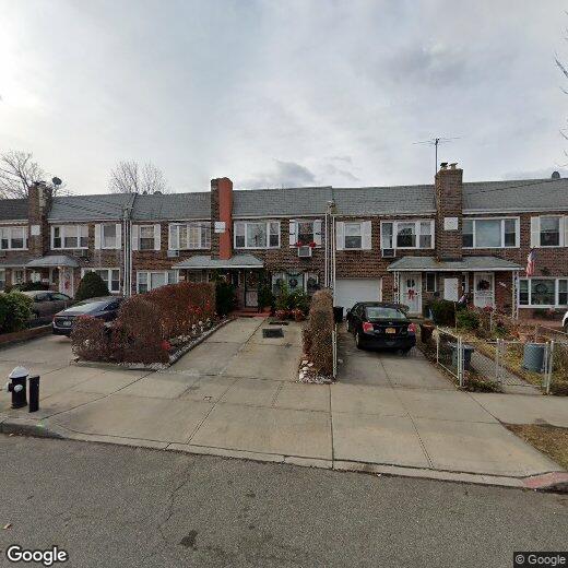 Primary Photo - 213 STREET