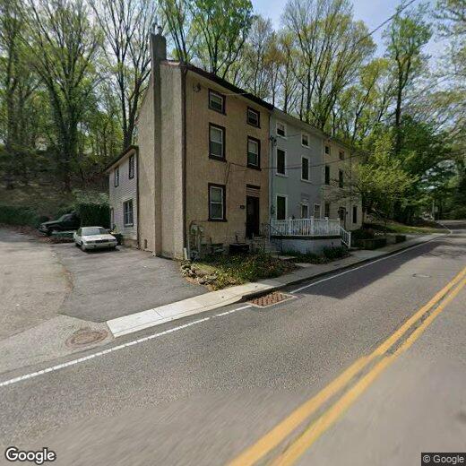 503 Righters Ferry Rd, Bala Cynwyd, PA 19004 Townhome Rentals in Bala