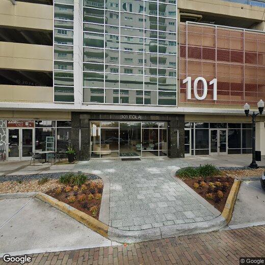 Primary Photo - 101 S Eola Dr
