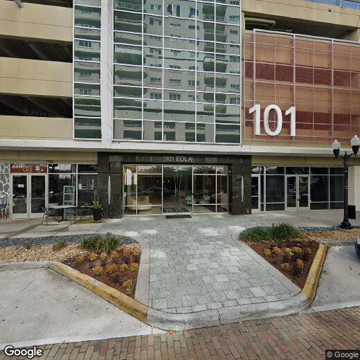 101 S Eola Dr Unit 1121, Orlando, FL 32801 Condo for Rent in Orlando