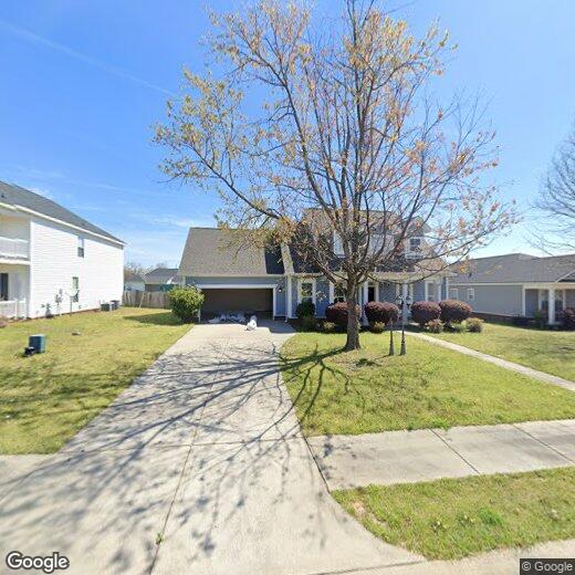 202 Charlestown Way, Bonaire, GA 31005 House for Rent in Bonaire, GA