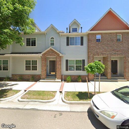 1212B Apartment for Rent in Longmont, CO