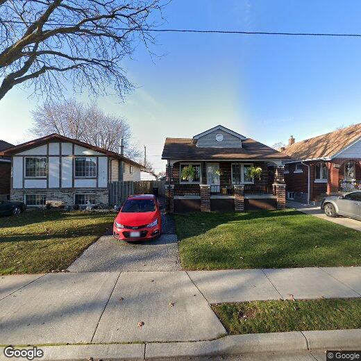 Photo principale - 1197 McKay Ave
