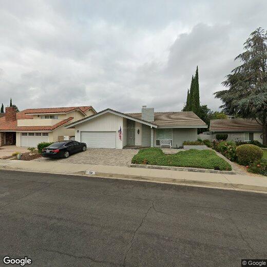 2321 Waterby St, Thousand Oaks, CA 91361 House Rental in Thousand