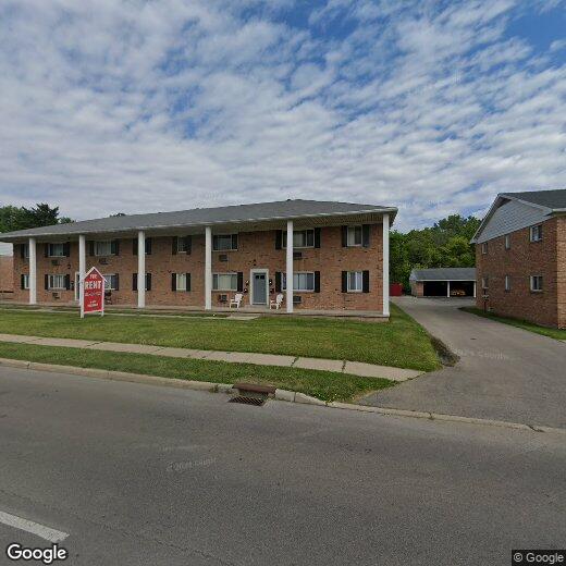 Primary Photo - 3320 Arlington Ave