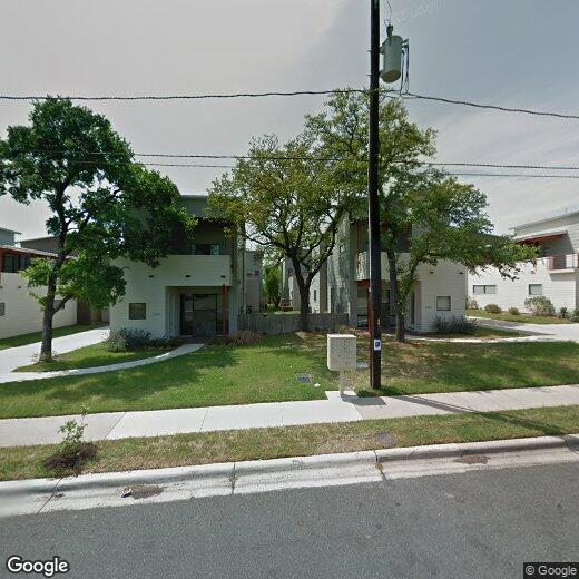 1708 Harvey St Unit C, Austin, TX 78702 Condo for Rent in Austin, TX