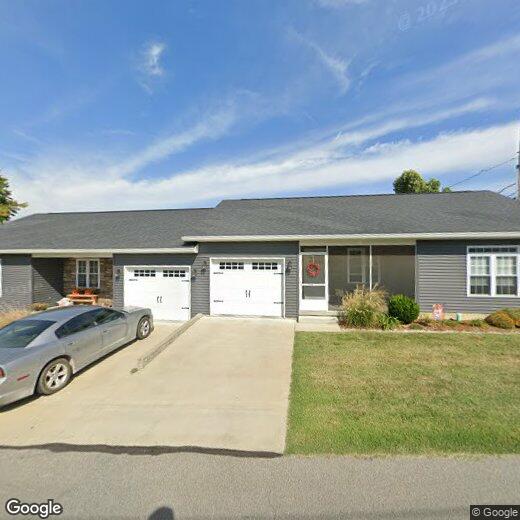 Primary Photo - 718 SW 1st Street