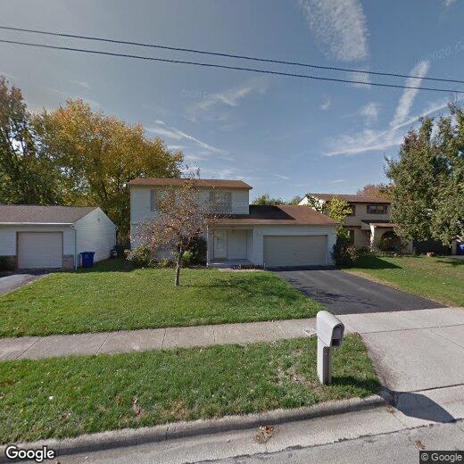 2853 Liberty Bell Ln, Reynoldsburg, OH 43068 House Rental in Reynoldsburg, OH