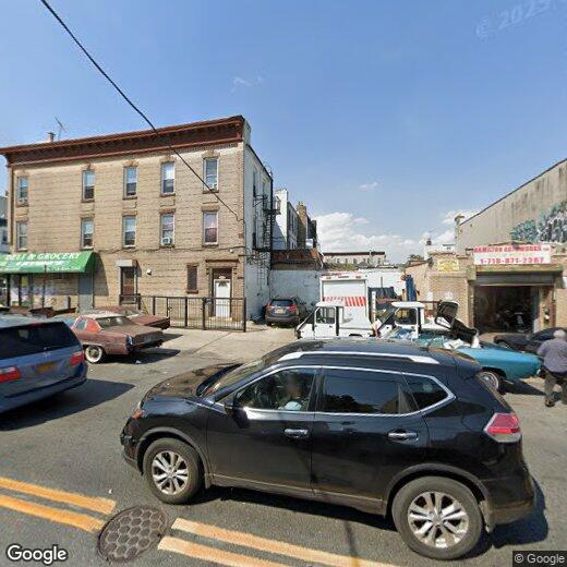 Primary Photo - 3819 Fort Hamilton Pkwy