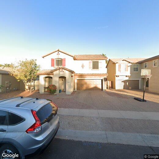 Foto principal - 4500 E Del Rio St