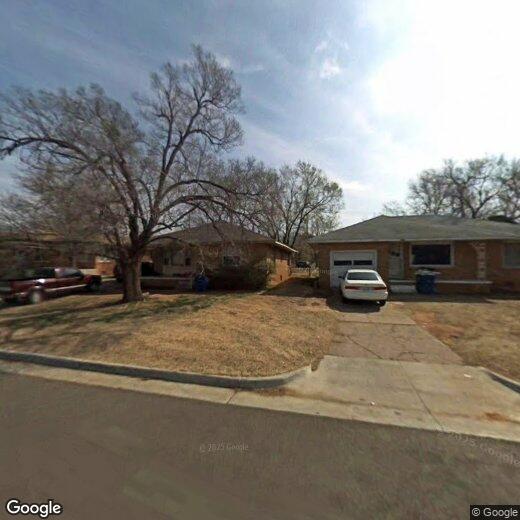 1008 N B St, Duncan, OK 73533 House Rental in Duncan, OK