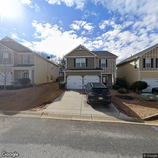 219 Heatherwood Ln, Greer, SC 29651 House Rental in Greer, SC