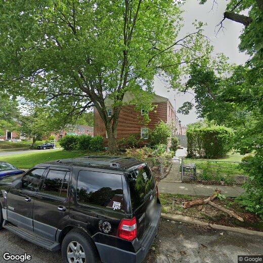 1601 Wadsworth Way House for Rent in Baltimore, MD