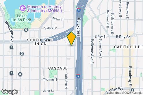 Map Image of the Property - Carolina Court Apartment Homes