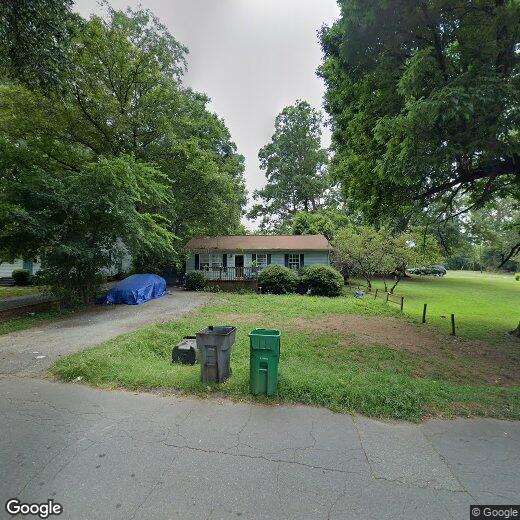 Primary Photo - 312 N Linwood Ave