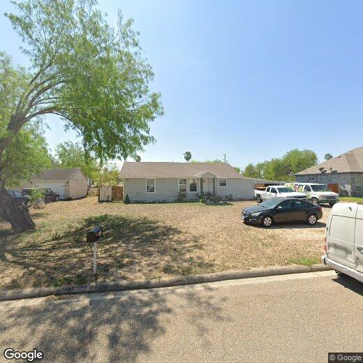 606 Continental Dr, Mission, TX 78572 House for Rent in Mission, TX