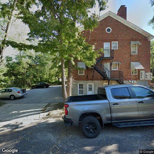 1409 University Ave Unit 4, Columbia, MO 65201 Apartment for Rent in