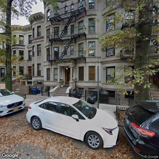 Primary Photo - 6 STREET
