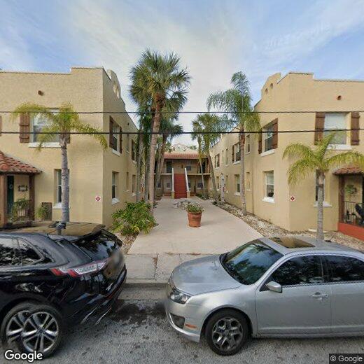 14 Carmalt St Unit 105, Cocoa, FL 32922 Room for Rent in Cocoa, FL