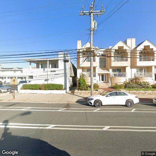 9105 Atlantic Ave Unit 42, Margate City, NJ 08402 Condo for Rent in