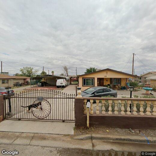 9124 San Fernando Ct, El Paso, TX 79907 House Rental in El Paso, TX