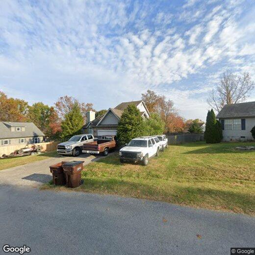 107 Shannon Ln, KY 40324 House for Rent in KY