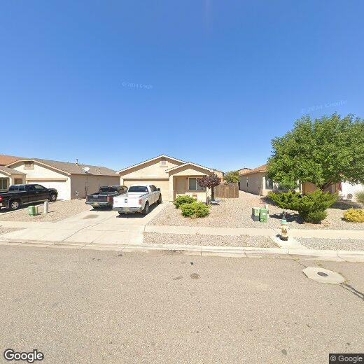 13 Salida Del Sol, Los Lunas, NM 87031 House for Rent in Los Lunas